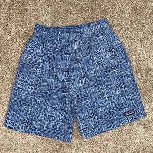 Boys Patagonia Baggies Shorts